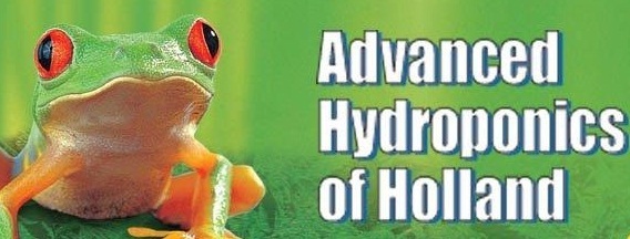 advanced hydrophonics logo